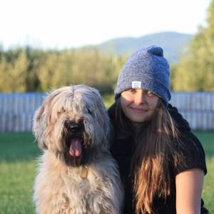 Meet your Posher, Victoria